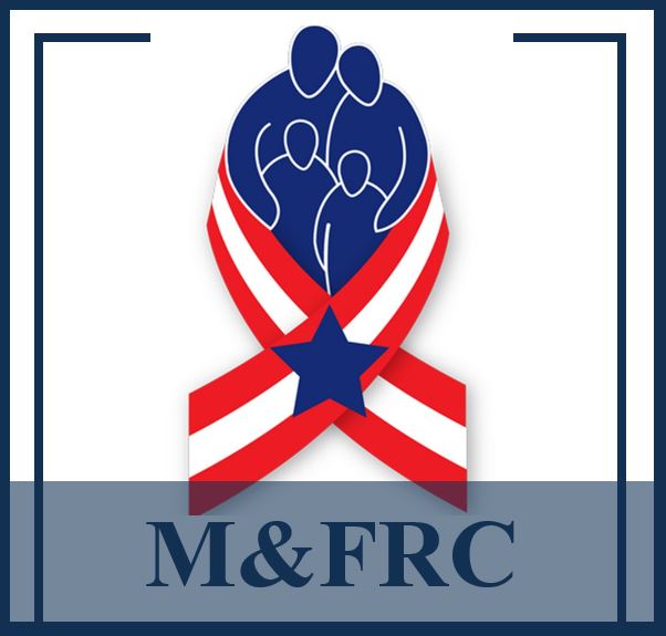Military and Family Readiness Centers.  Click to visit their website. 